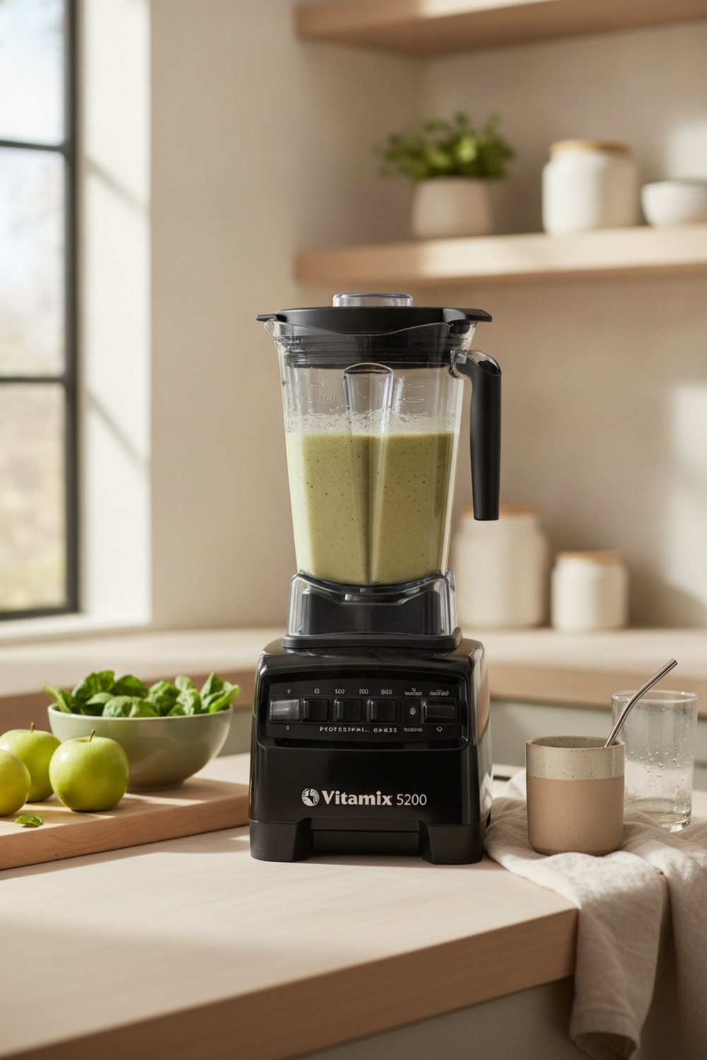 Vitamix 5200 Professional-Grade Blender